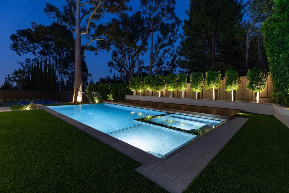 Expert yard maintenance for outdoor upgrades in San Jose, CA by Applewood Landscaping