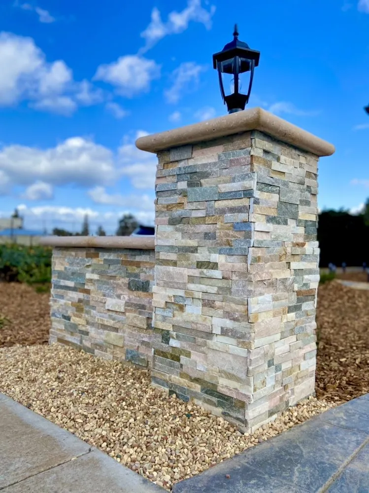 Expert landscape design in San Jose, CA by Applewood Landscaping