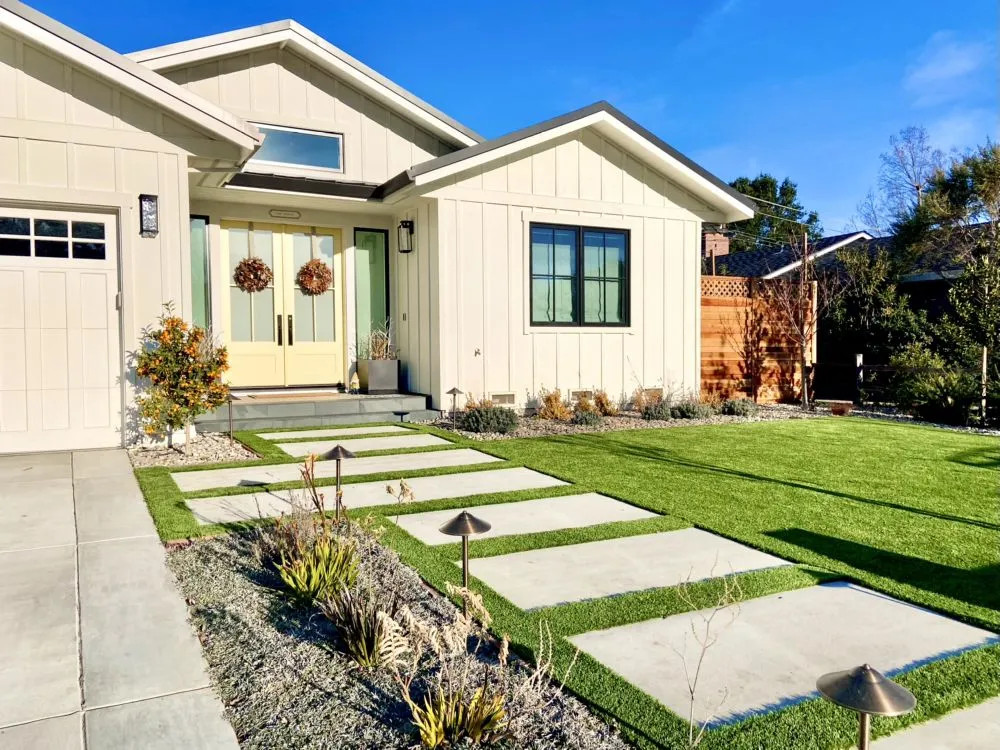 Reliable landscaping services in San Jose, CA by Applewood Landscaping