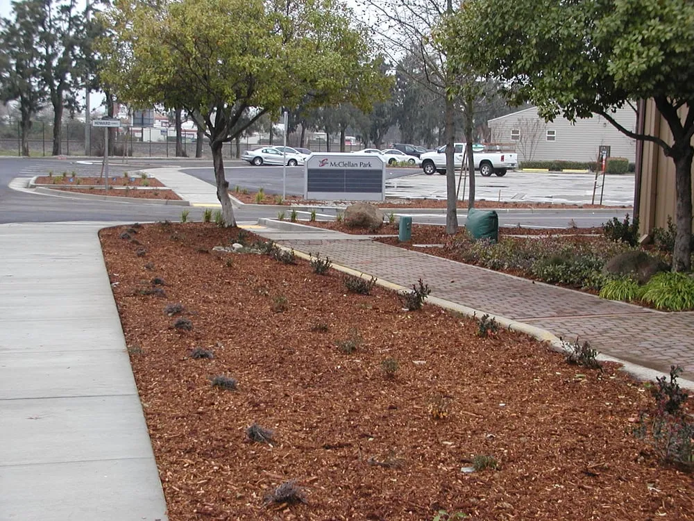 Top-rated outdoor landscaping in Rocklin, CA by Applied Landscape Materials