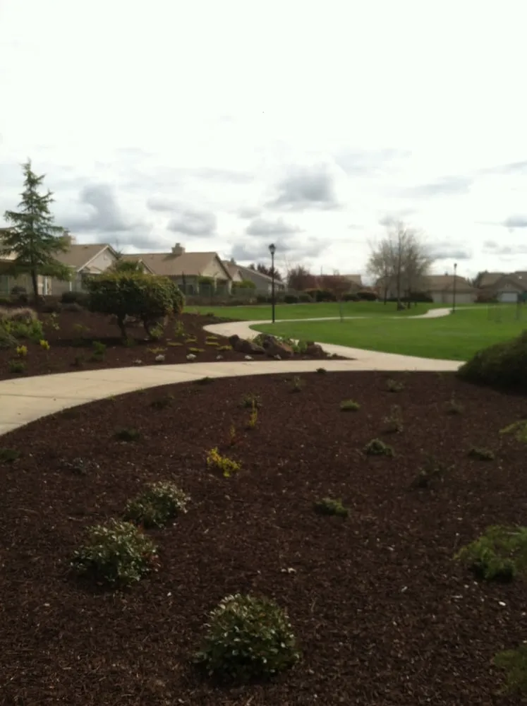 Top-rated yard maintenance experts serving Rocklin, CA - Applied Landscape Materials
