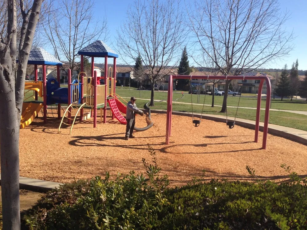 Professional landscaping services near you across Rocklin, CA - Applied Landscape Materials