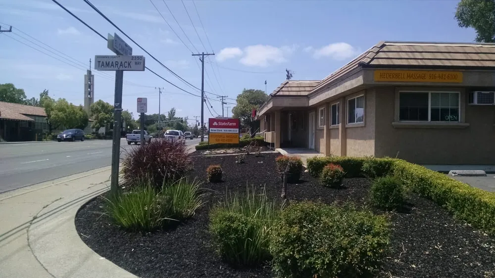 Reliable yard maintenance in Rocklin, CA by Applied Landscape Materials