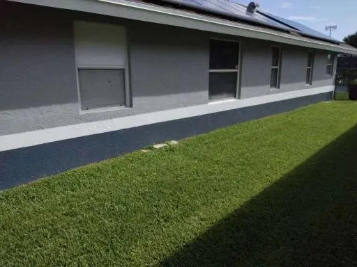 Professional garden landscaping for homes across West Palm Beach, FL - Appointed Painter & Lawn Care Association