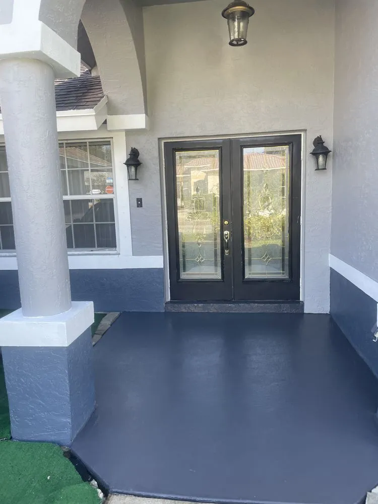 Local landscaping services for beautiful yards in West Palm Beach, FL by Appointed Painter & Lawn Care Association