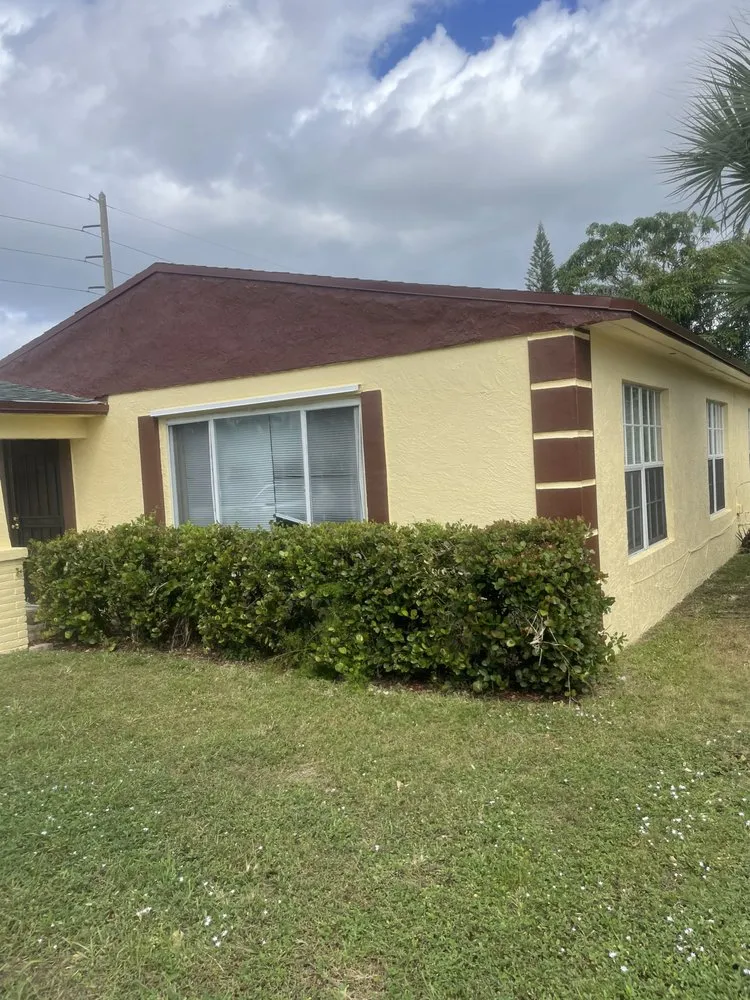 Reliable landscaping services for beautiful yards across West Palm Beach, FL - Appointed Painter & Lawn Care Association