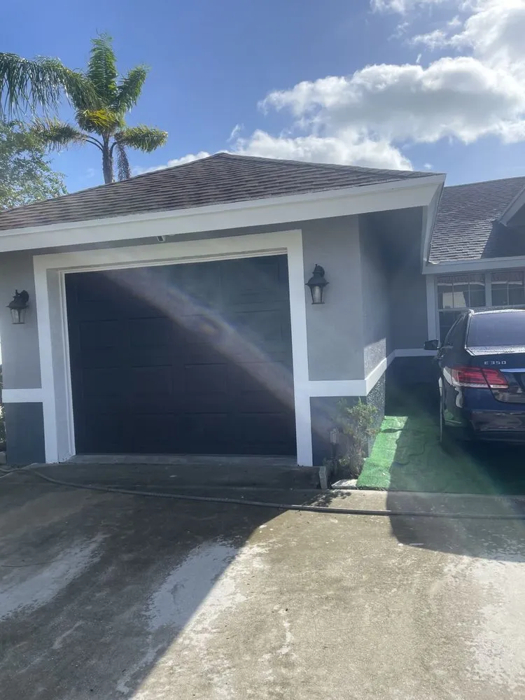 Trusted landscape installation with custom design across West Palm Beach, FL - Appointed Painter & Lawn Care Association