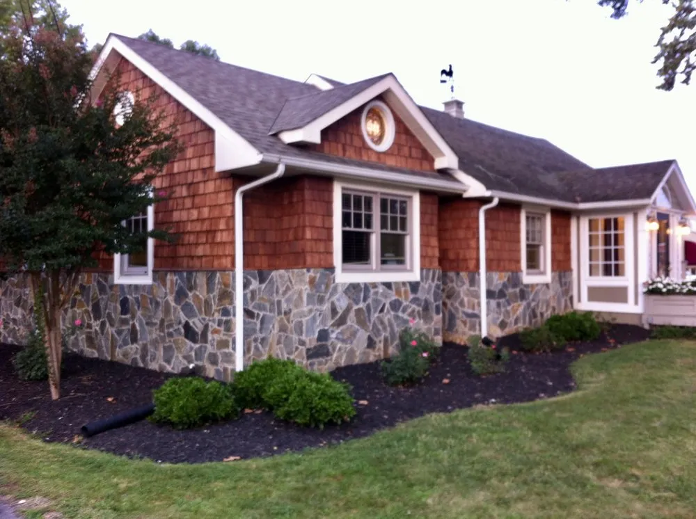 Affordable lawn care service in Midlothian, VA - Appomattox River Landscapes