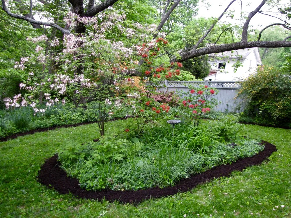 Reliable lawn mowing service for outdoor upgrades across Midlothian, VA - Appomattox River Landscapes