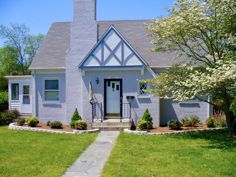 Top-rated lawn care service in Midlothian, VA - Appomattox River Landscapes