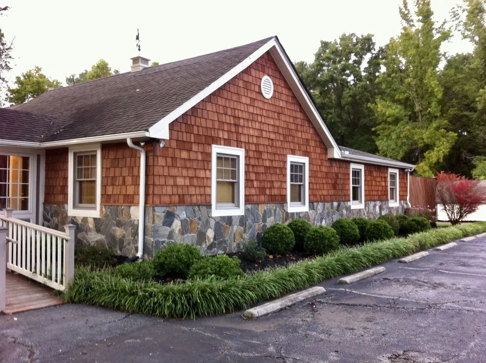 Professional outdoor landscaping for year-round maintenance across Midlothian, VA - Appomattox River Landscapes