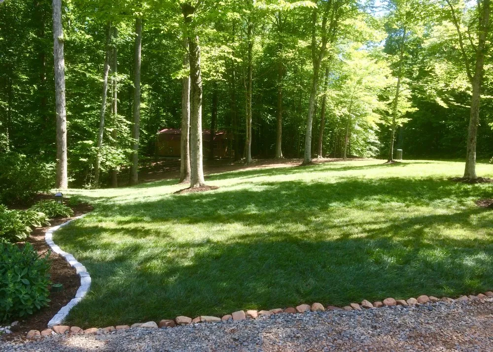 Top-rated residential landscaping near you across Midlothian, VA - Appomattox River Landscapes