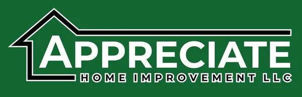 Appreciate Home Improvement Logo