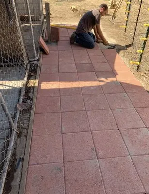 APR Handyman Service