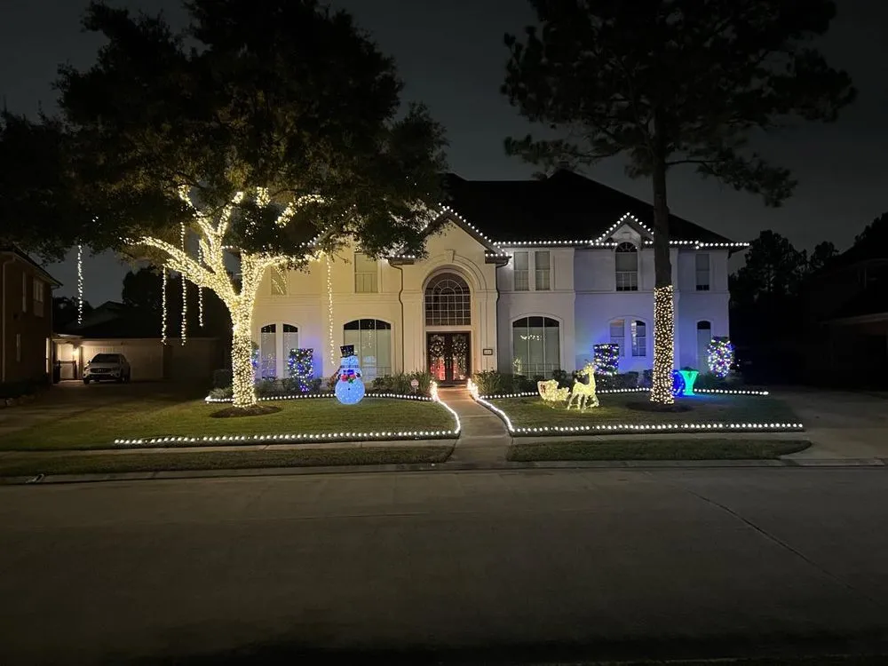 Top-rated garden landscaping experts serving Houston, TX - APR Services