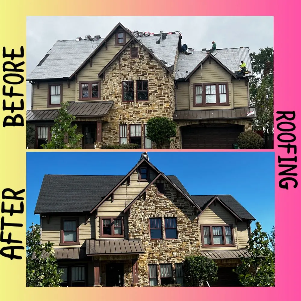 Custom lawn mowing service in Houston, TX - APR Services