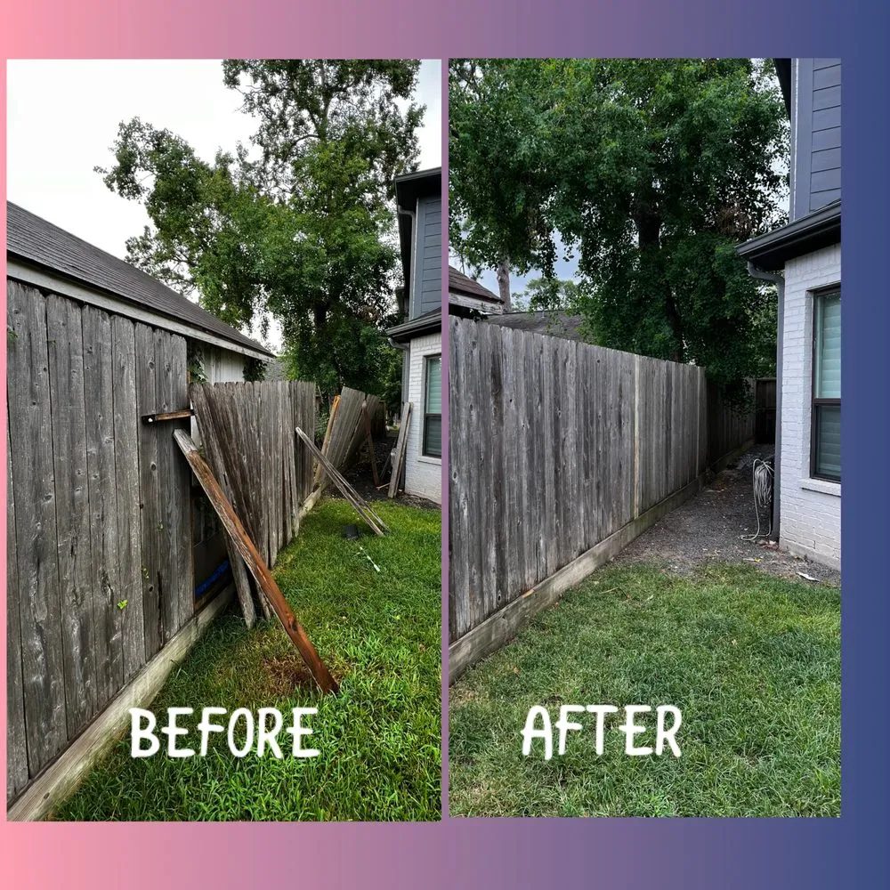 Affordable lawn care service in Houston, TX - APR Services