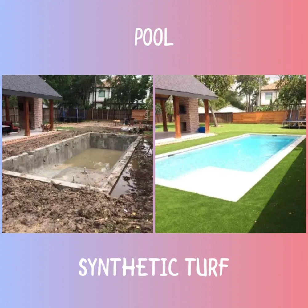 Local residential landscaping in Houston, TX - APR Services