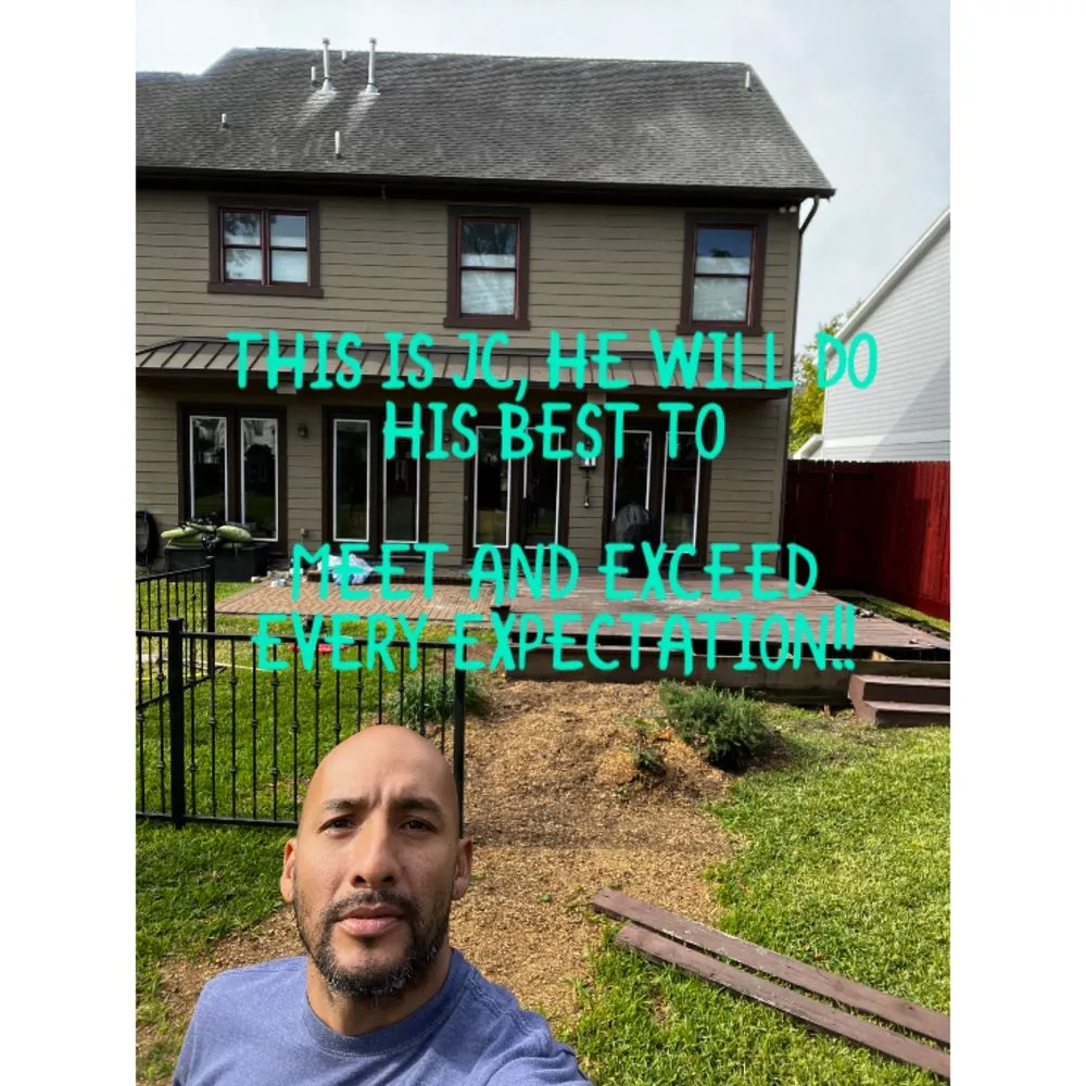 Professional lawn care service for residential properties across Houston, TX - APR Services