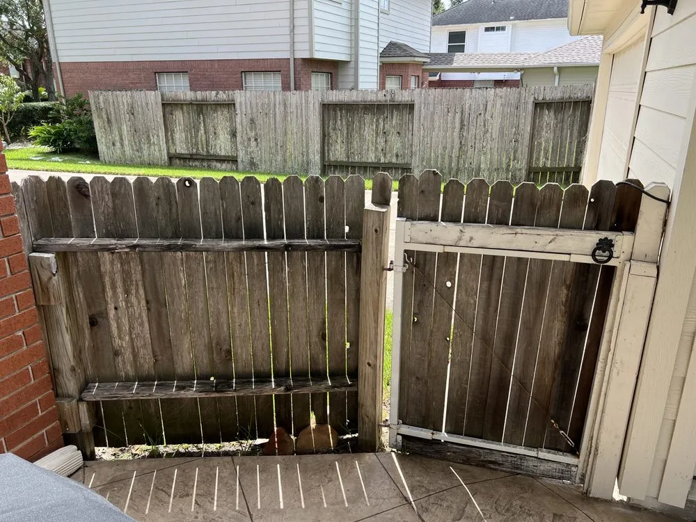 Reliable residential landscaping in Houston, TX by APR Services