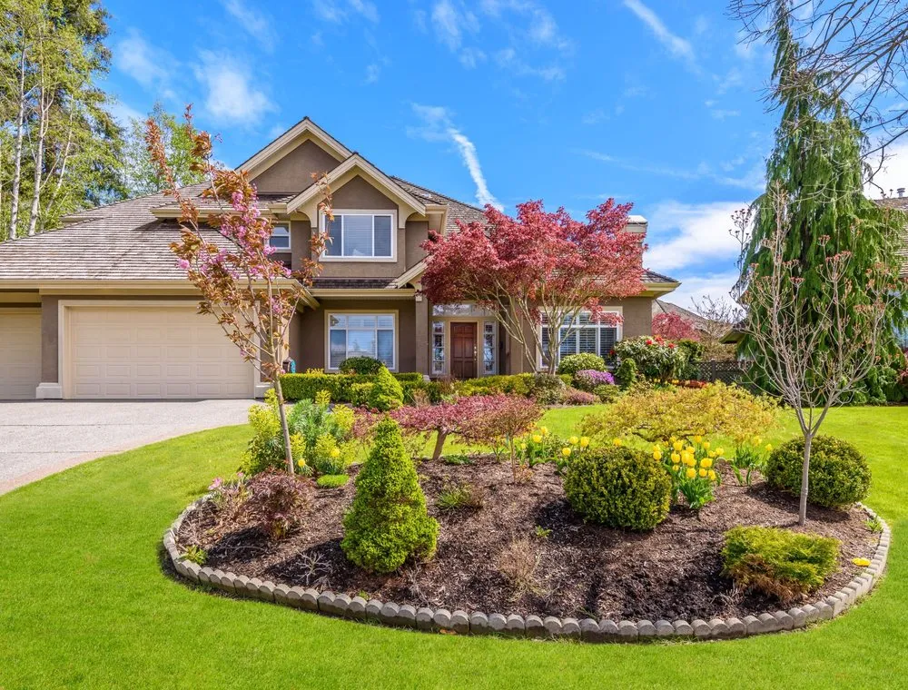 Custom landscaping services in Lawrenceville, GA - Aprb Enterprise