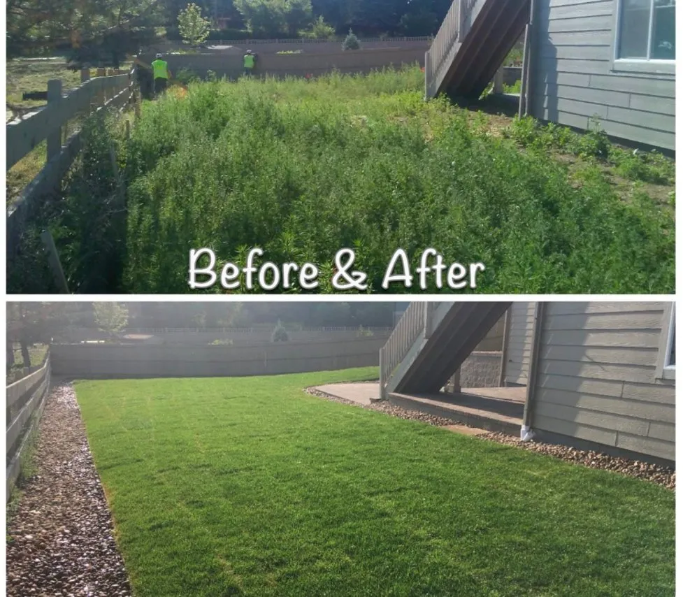 Reliable outdoor landscaping experts serving Lawrenceville, GA - Aprb Enterprise