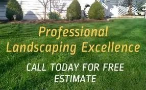 Reliable residential landscaping experts serving Lawrenceville, GA - Aprb Enterprise