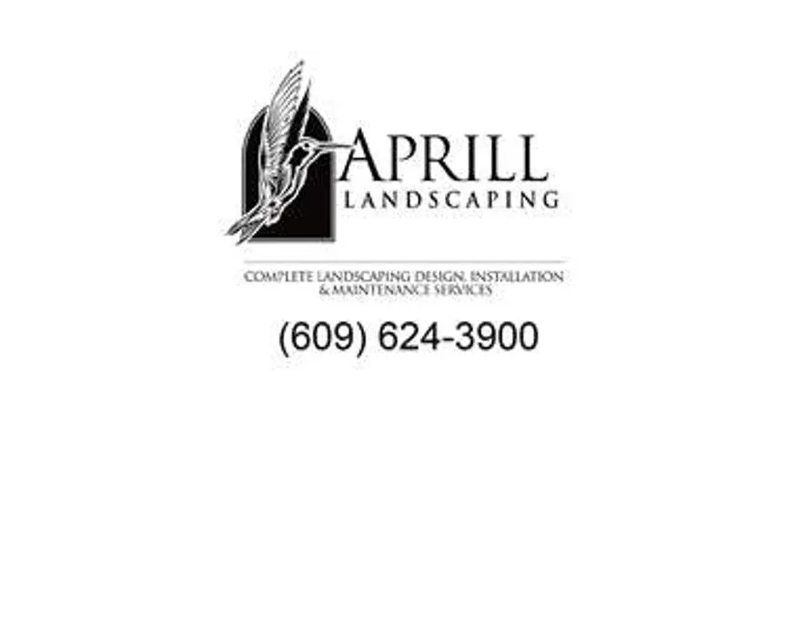Expert residential landscaping for beautiful yards in Cape May Court House, NJ by Aprill Landscaping