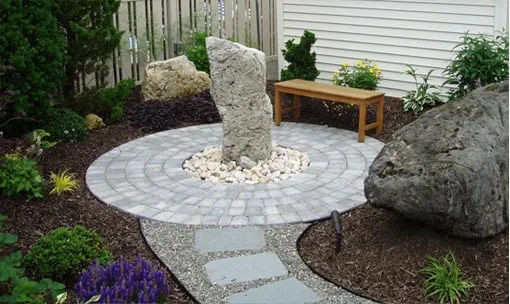 Reliable outdoor landscaping for outdoor upgrades across Cape May Court House, NJ - Aprill Landscaping