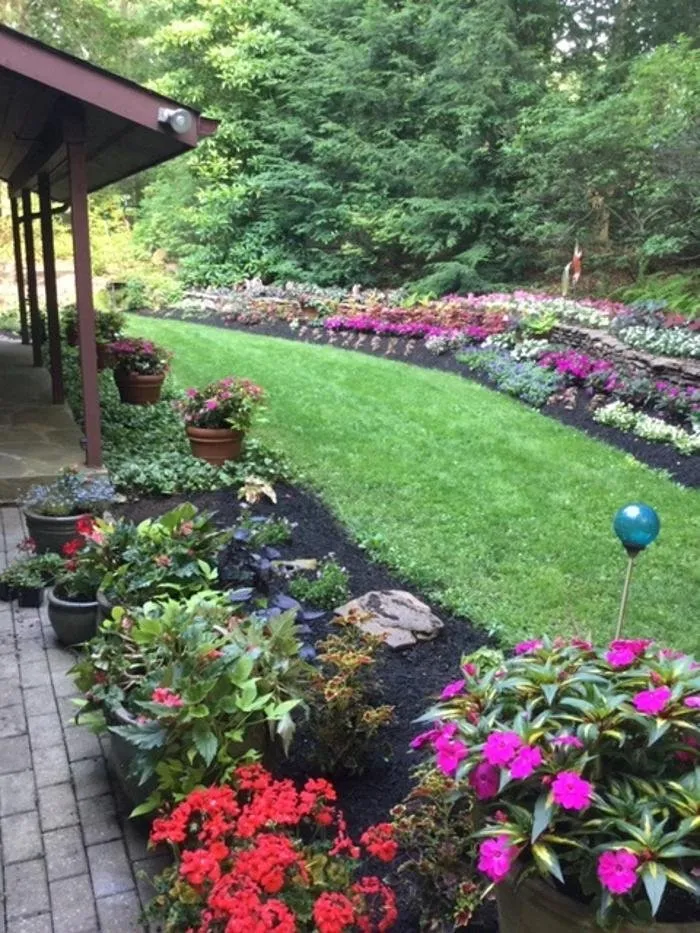 Expert yard maintenance for beautiful yards across Cape May Court House, NJ - Aprill Landscaping