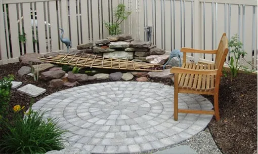 Professional lawn mowing service in Cape May Court House, NJ - Aprill Landscaping