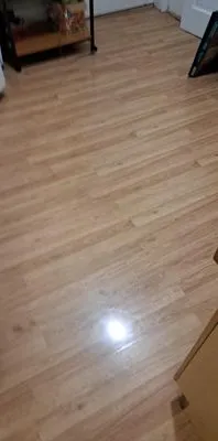 April's Deep House Cleaning