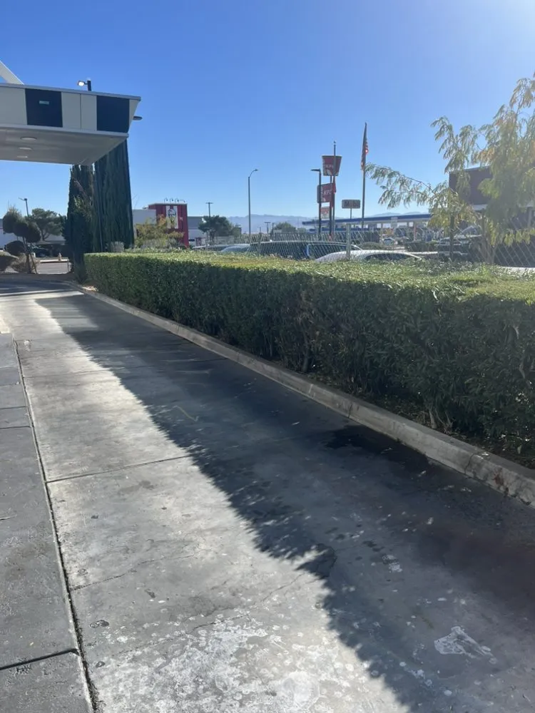 Affordable garden landscaping in Hesperia, CA - April’s Garden