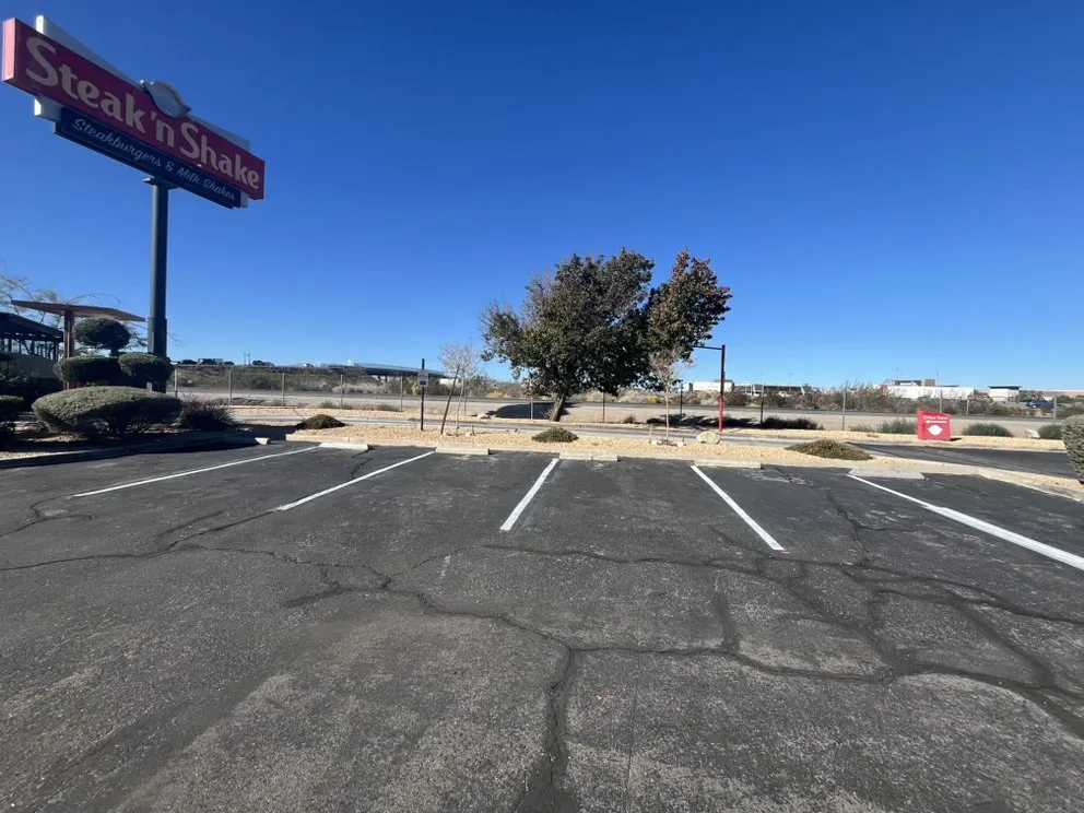 Local outdoor landscaping in Hesperia, CA by April’s Garden