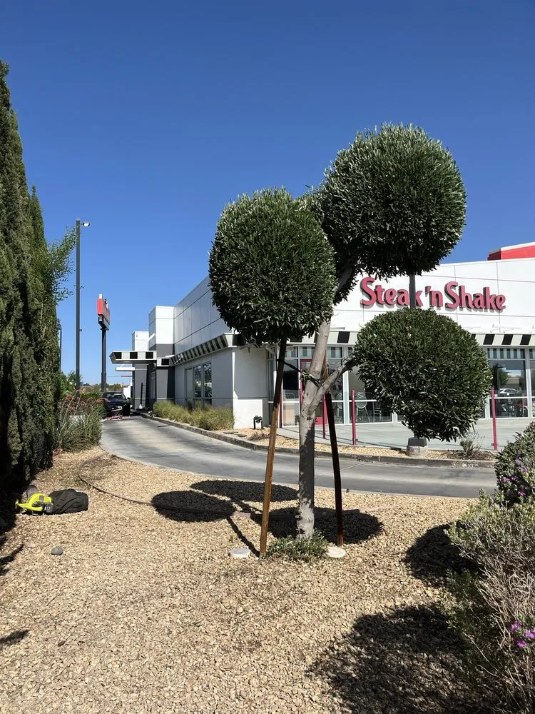 Trusted landscape design near you in Hesperia, CA by April’s Garden