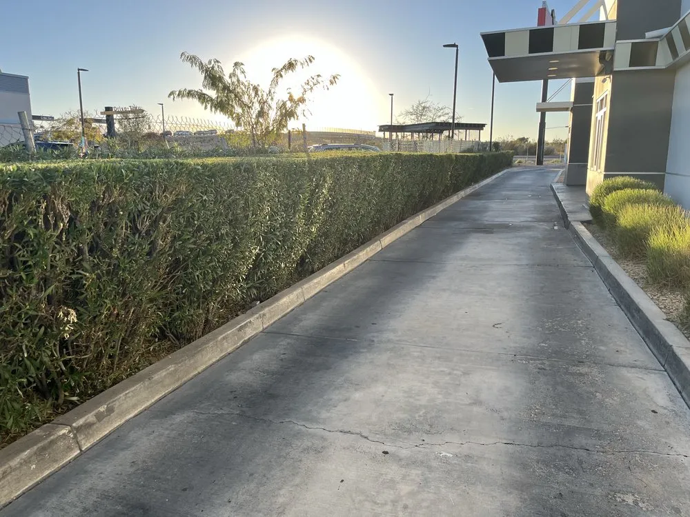 Professional garden landscaping for beautiful yards across Hesperia, CA - April’s Garden