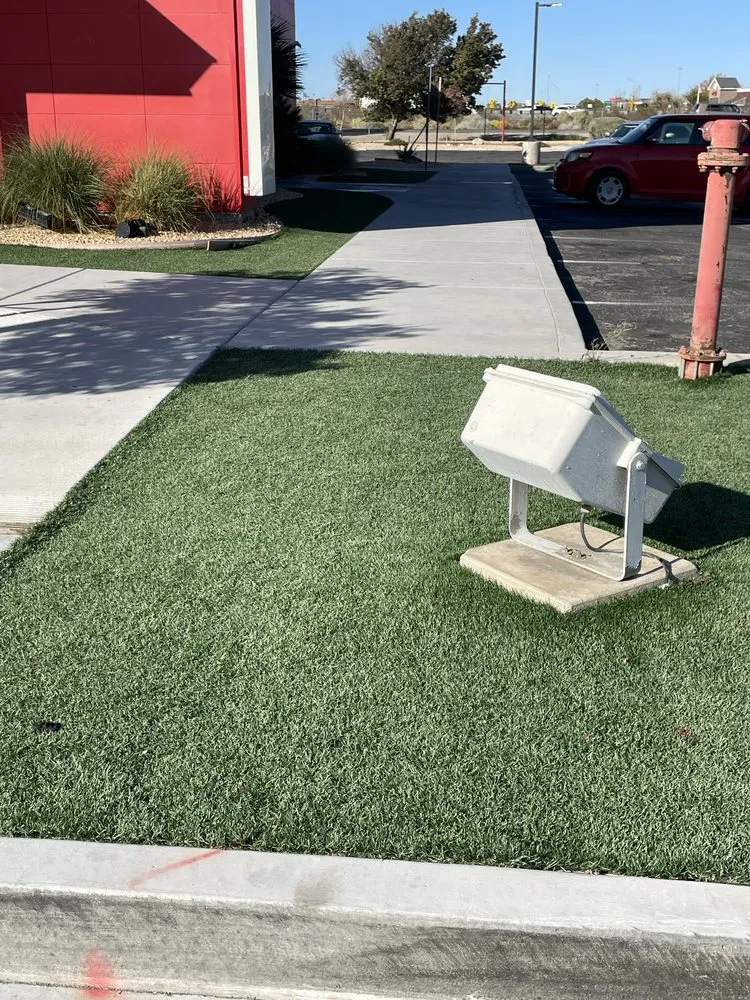 Trusted outdoor landscaping for year-round maintenance across Hesperia, CA - April’s Garden