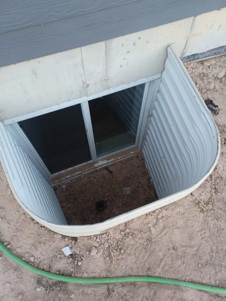 Reliable garden landscaping for residential properties in Pueblo, CO by APS Lawn And Landscaping