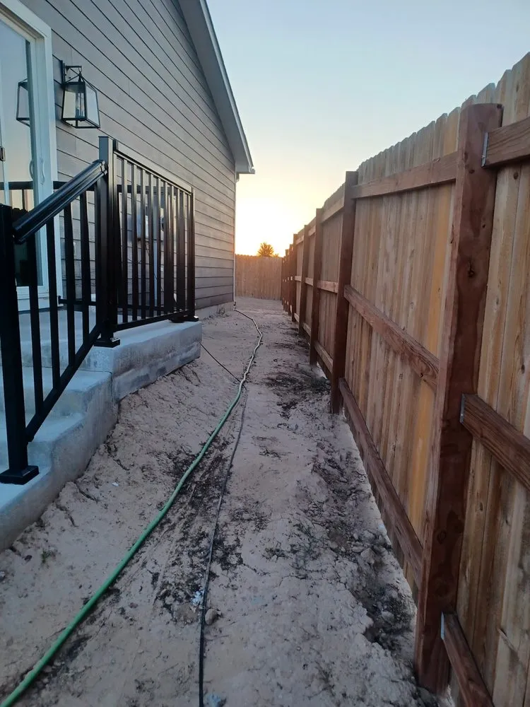 Custom lawn care service experts serving Pueblo, CO - APS Lawn And Landscaping