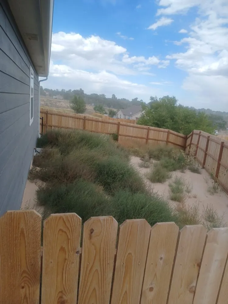 Affordable landscape installation for beautiful yards across Pueblo, CO - APS Lawn And Landscaping