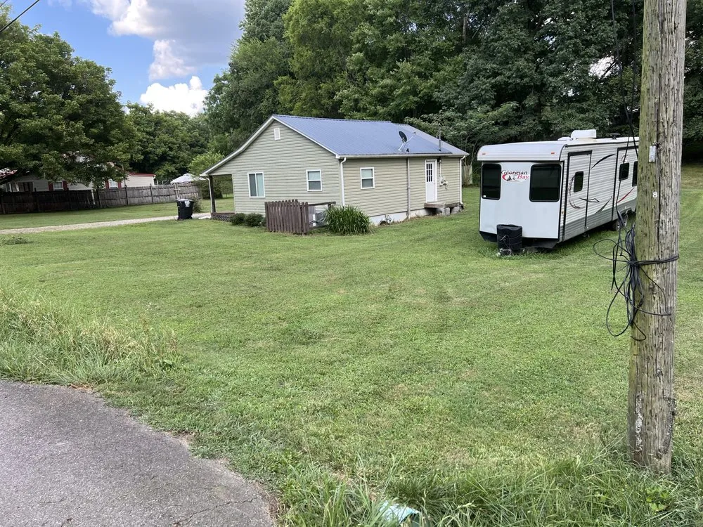 Expert landscaping services for homes across Athens, TN - AP'S Lawn Care