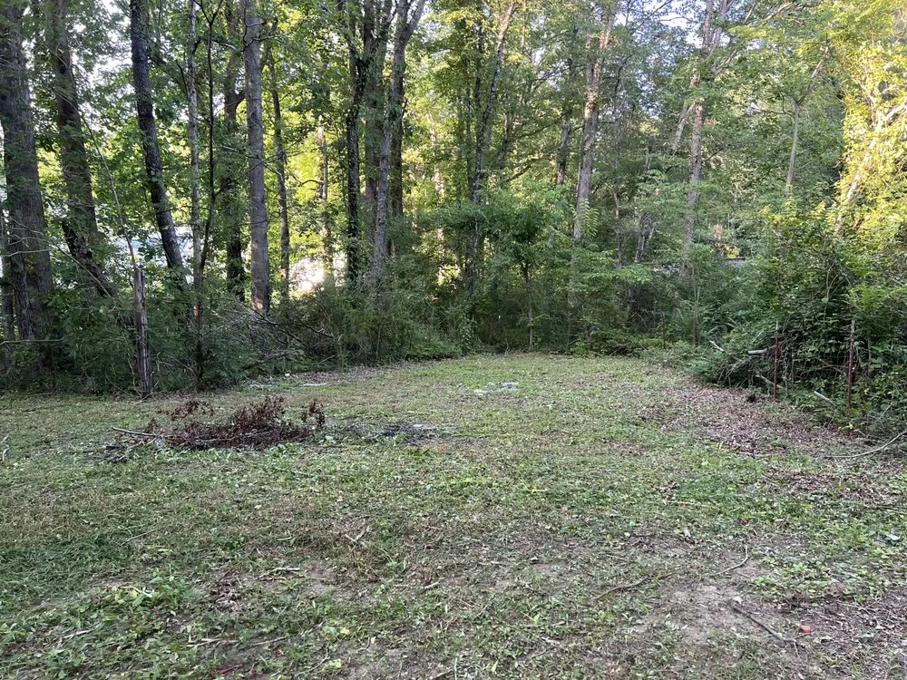 Local garden landscaping in Athens, TN - AP'S Lawn Care