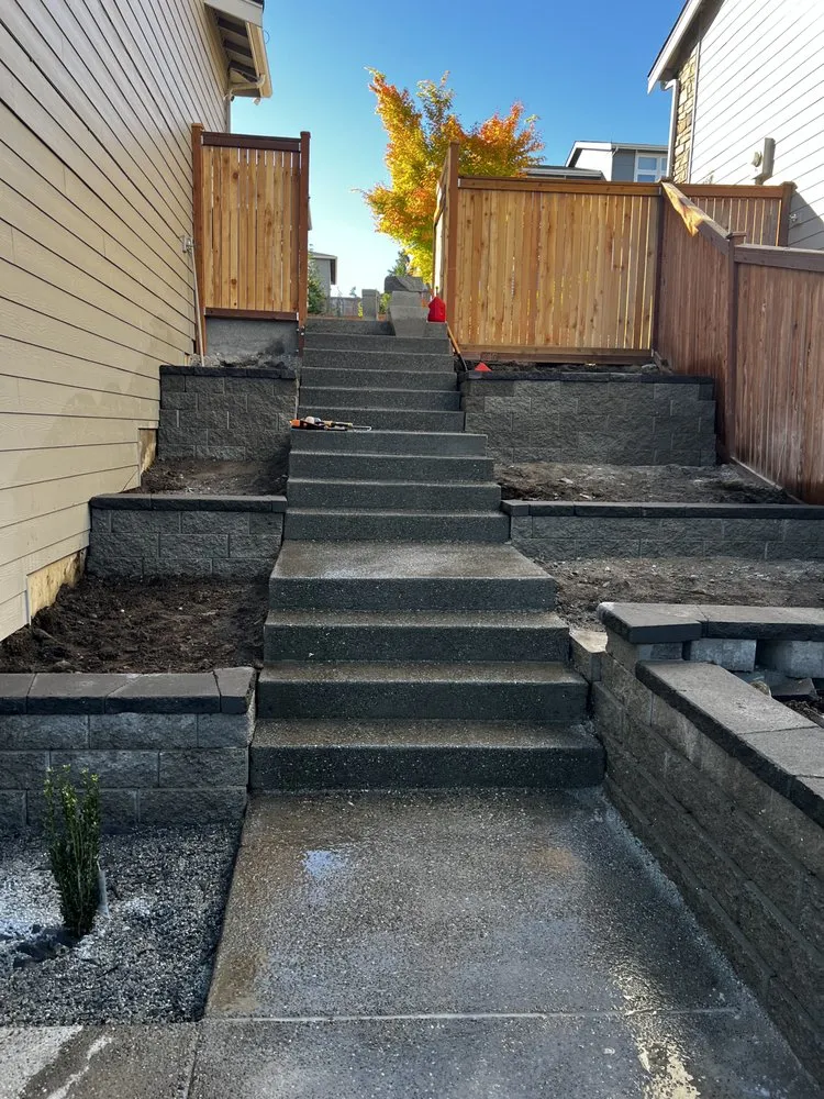 Reliable lawn mowing service for beautiful yards across Seattle, WA - Apsolute Landscaping