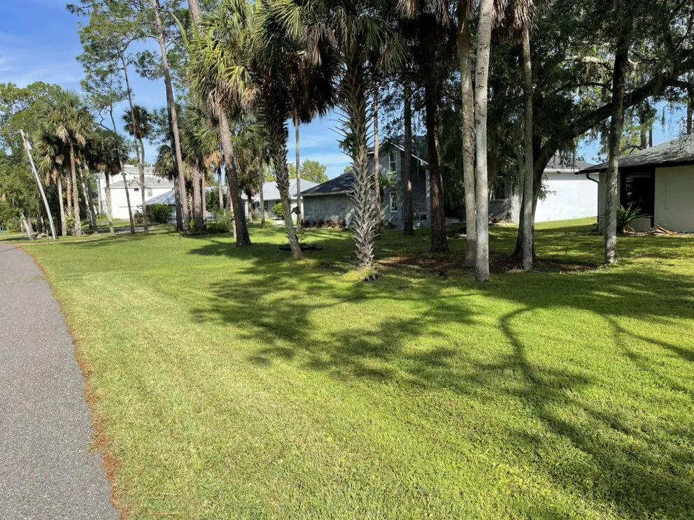 Custom landscape installation near you across Umatilla, FL - APT Services