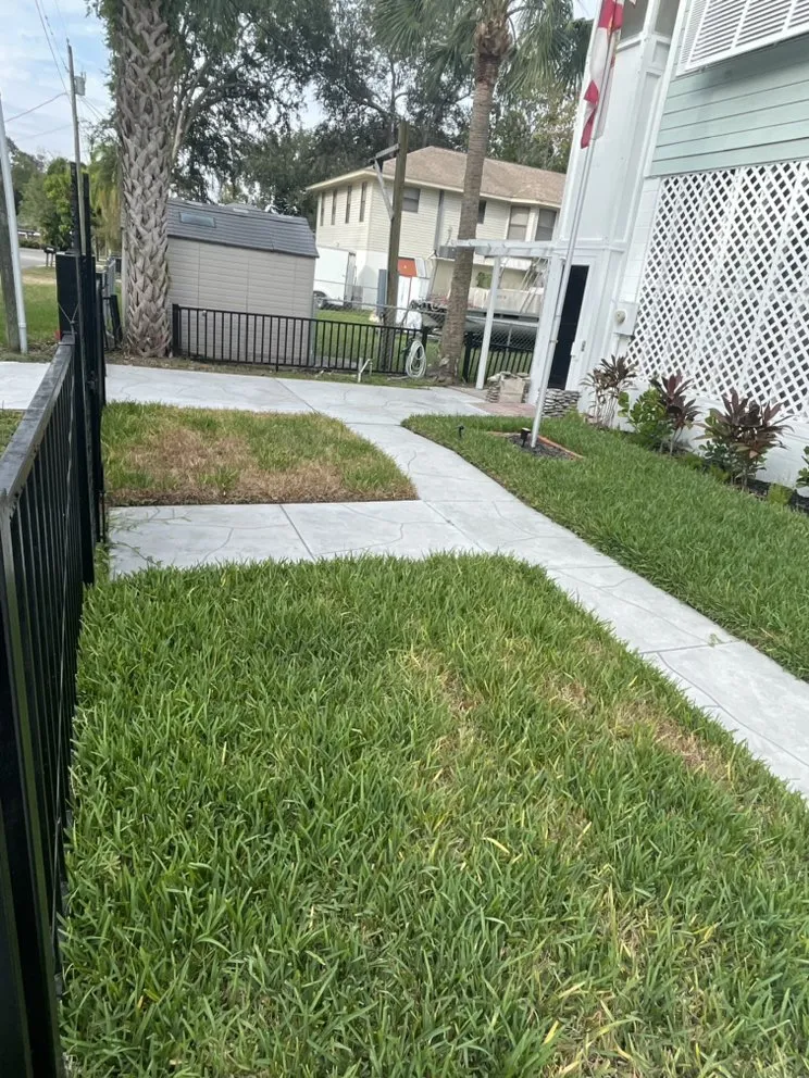 Local lawn care service in Umatilla, FL - APT Services