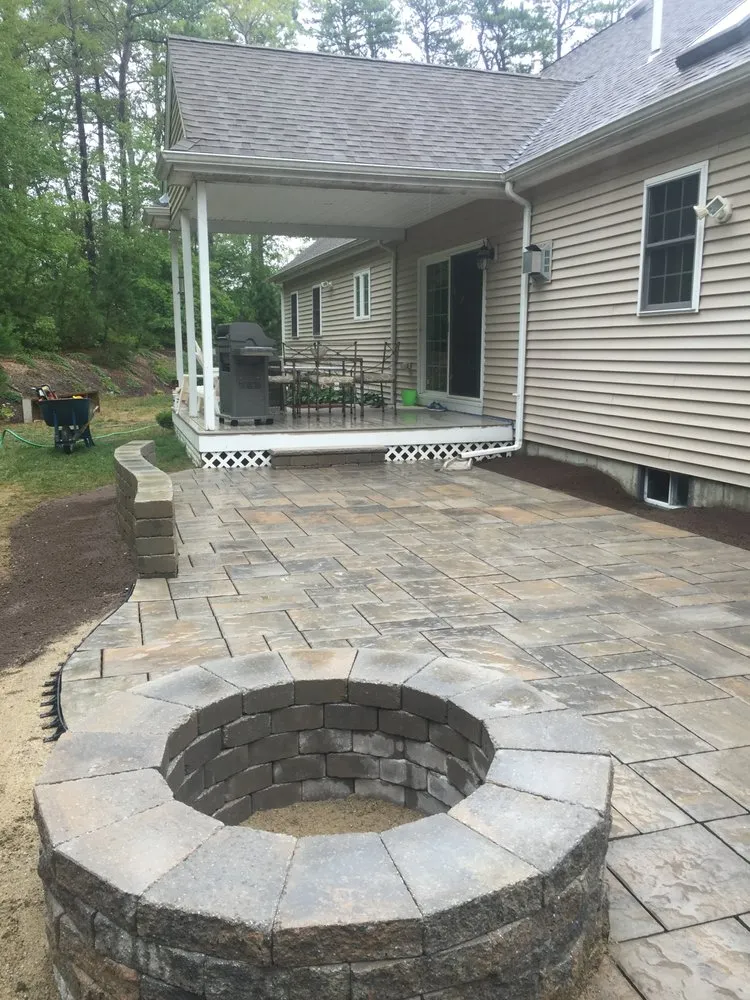 Top-rated outdoor landscaping near you across Plymouth, MA - APZ Enterprises
