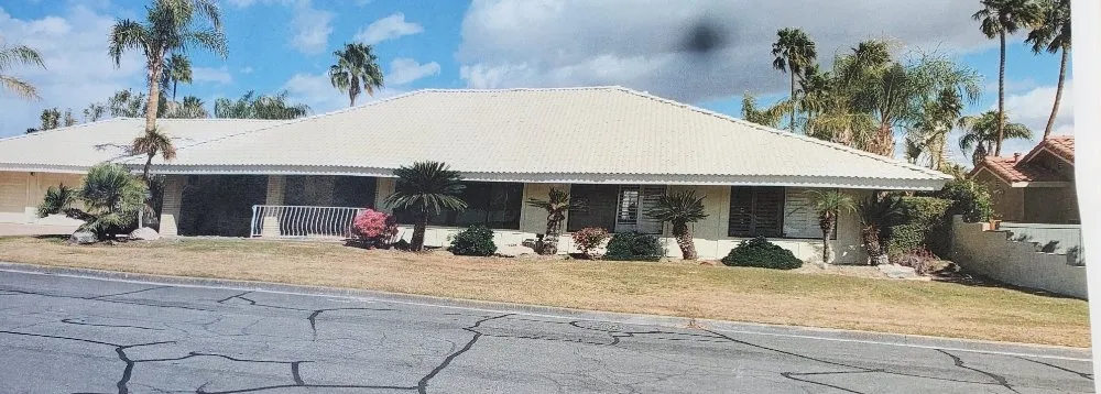 Affordable outdoor landscaping for year-round maintenance across Cathedral City, CA - AQ Landscape & Maintenance