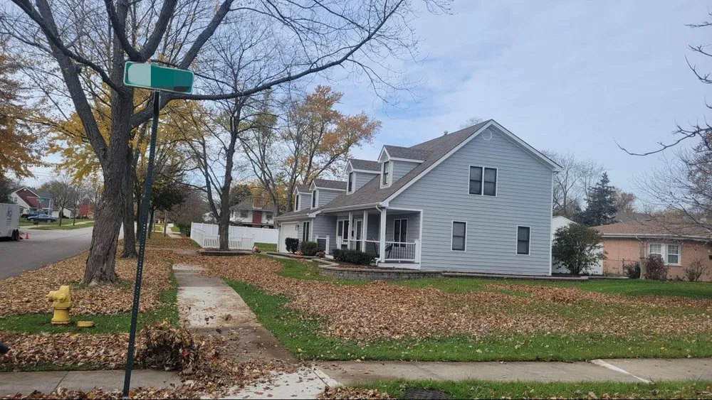 Affordable garden landscaping near you in Glendale Heights, IL by A&Q Landscape