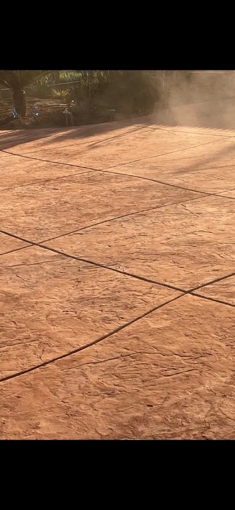 Custom lawn mowing service for homes across Fresno, CA - Aqc Concrete