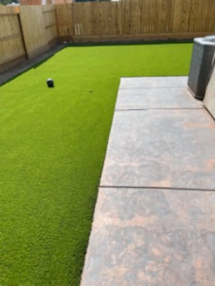 Trusted lawn care service experts serving Fresno, CA - Aqc Concrete